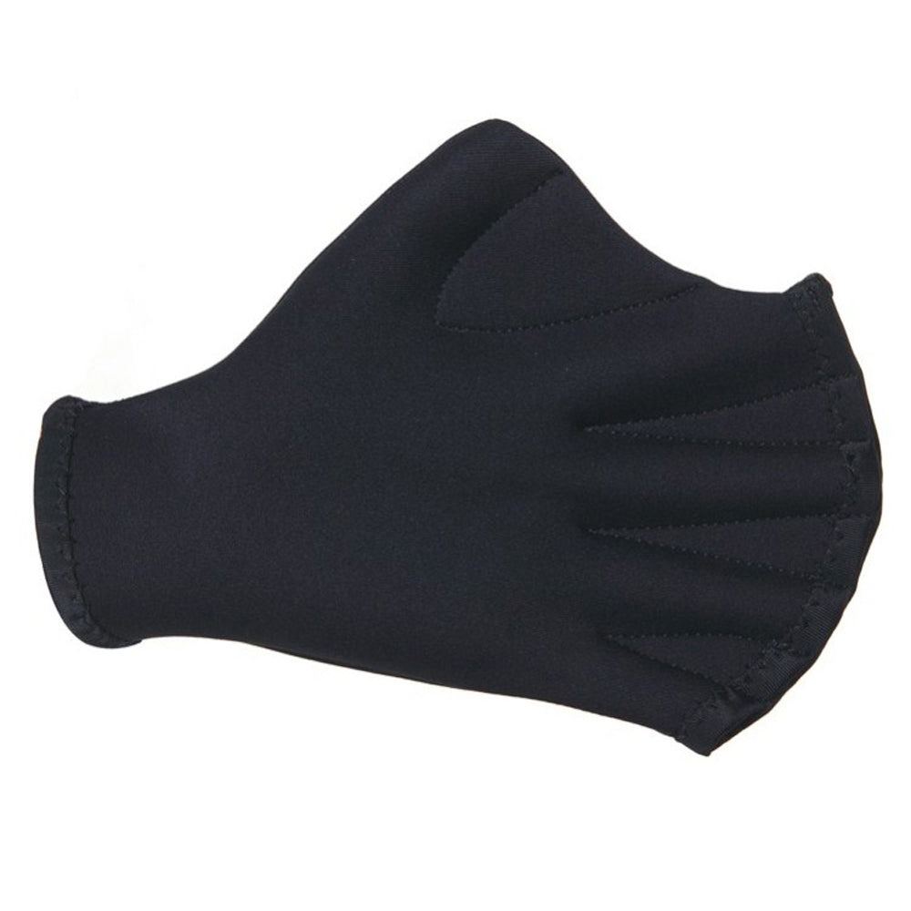 Neoprene Paddles Fingerless Gloves