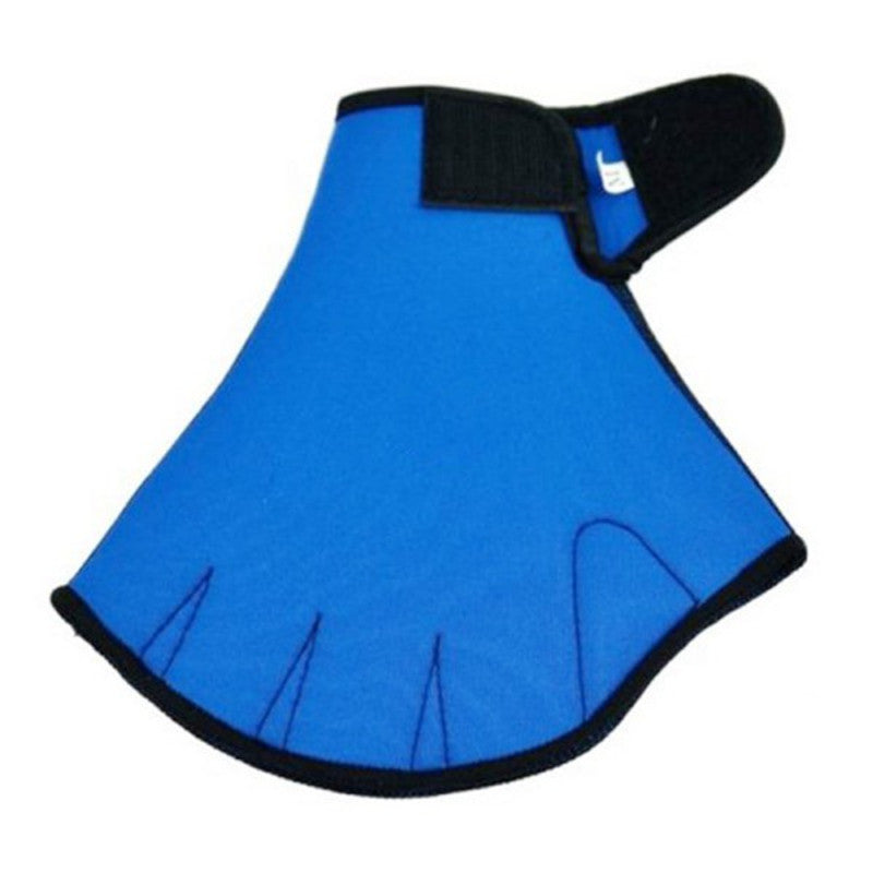 Sphere Webbed Paddle Gloves