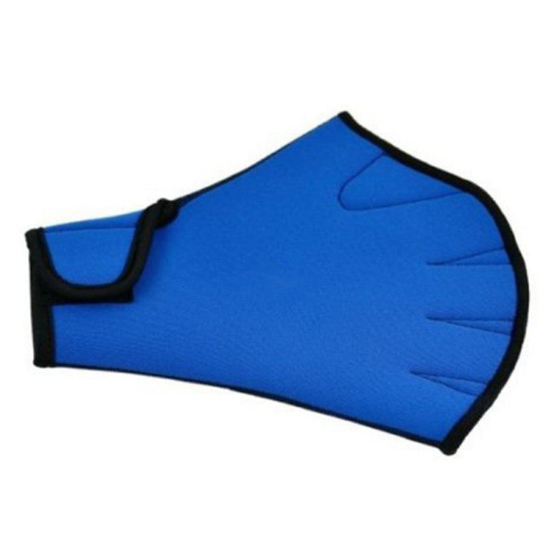 Sphere Webbed Paddle Gloves
