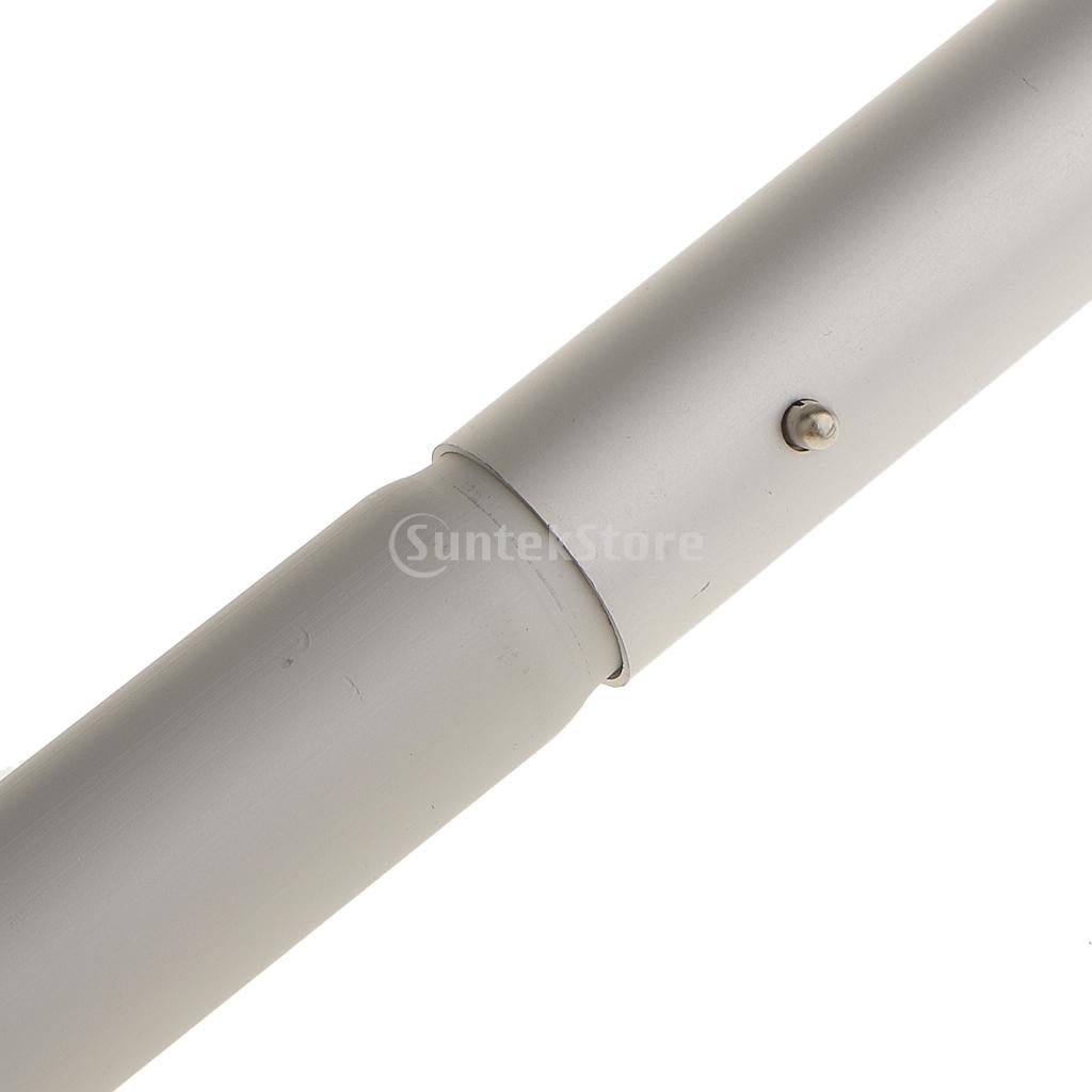Aluminum Detachable Canoe Paddle