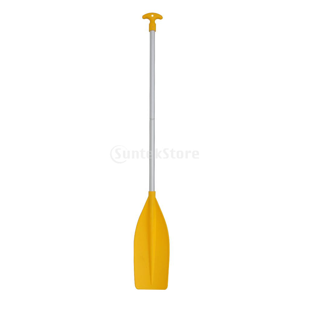 Aluminum Detachable Canoe Paddle
