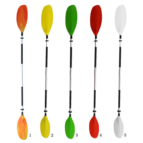 Sturdy Durable Afloat Oar