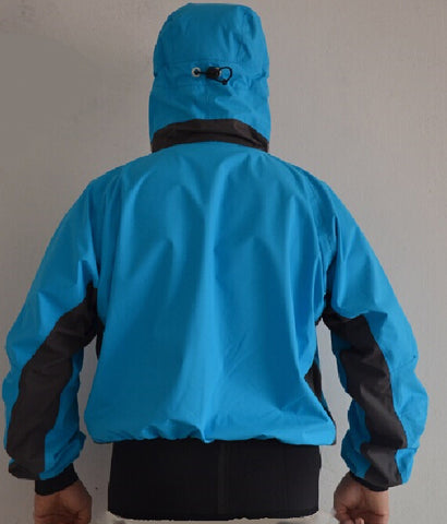 Canoeing Spray Jackets