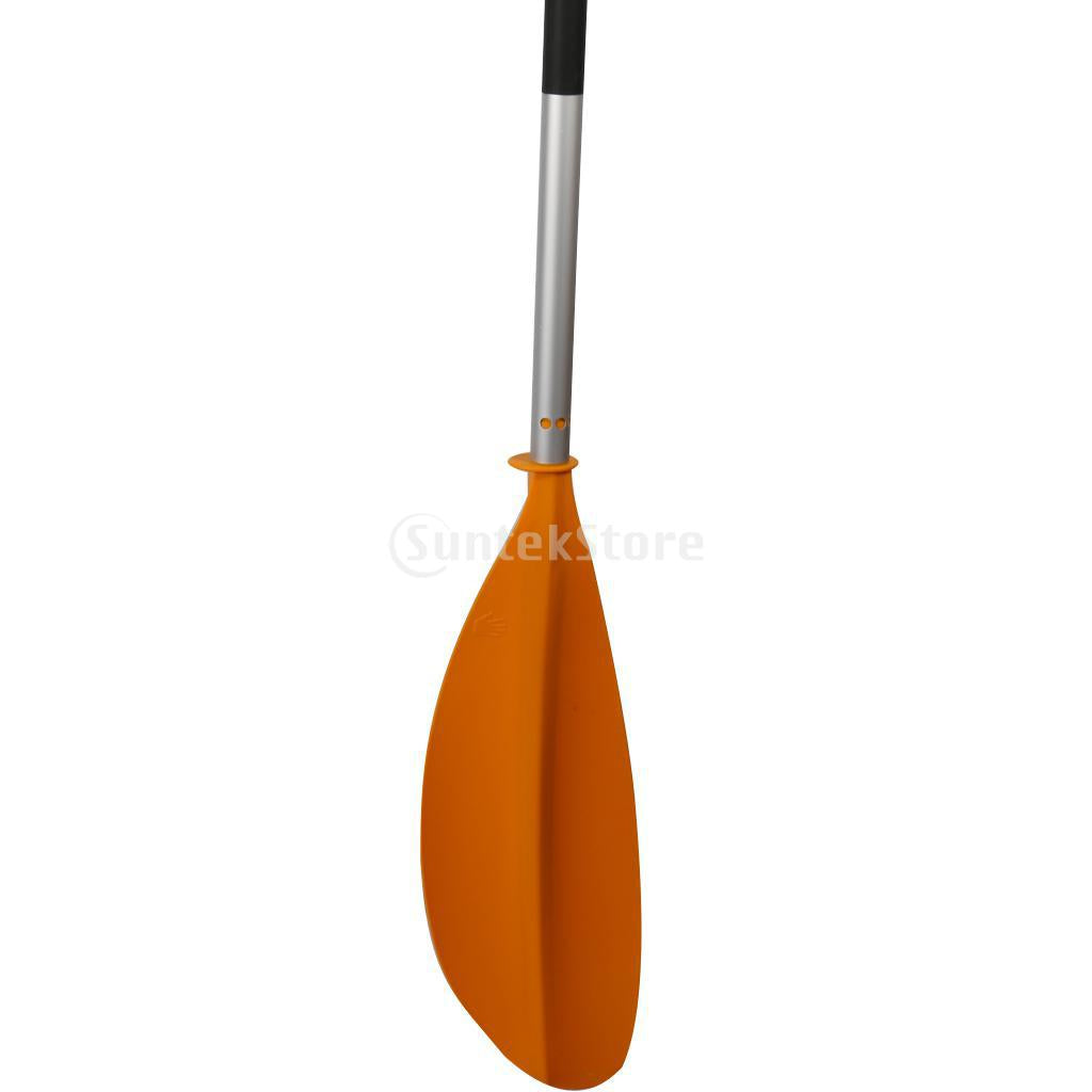 Lightweight Shaft Canoe Paddle