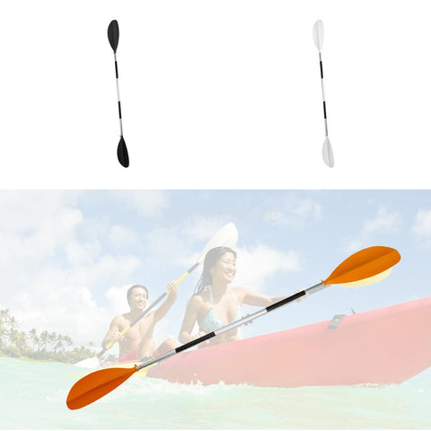 Lightweight Shaft Canoe Paddle