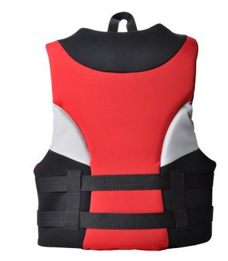 Canoeing Buoyancy Life Vest