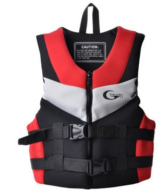 Canoeing Buoyancy Life Vest