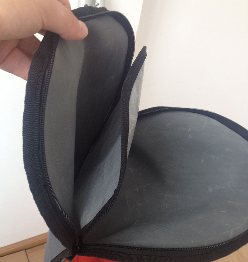 Quick Release Paddle Bag