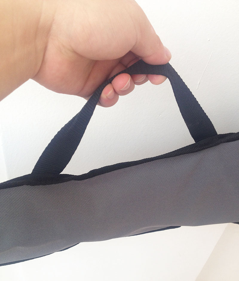 Quick Release Paddle Bag