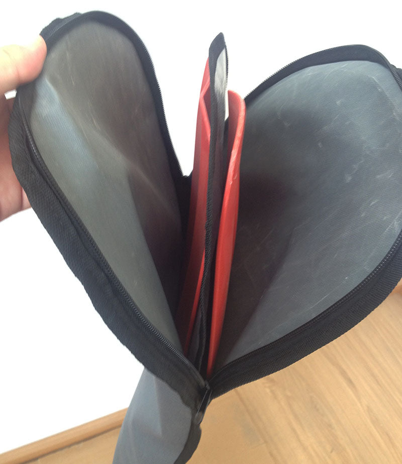 Quick Release Paddle Bag