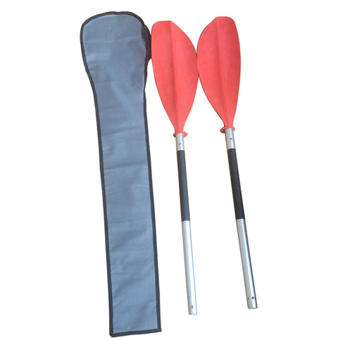 Quick Release Paddle Bag