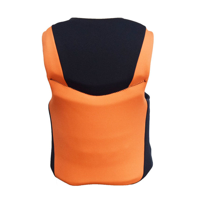 Inflatable Professional Life Jacket