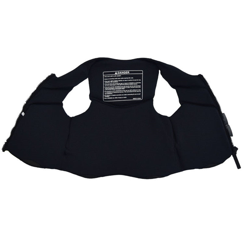 Inflatable Professional Life Jacket