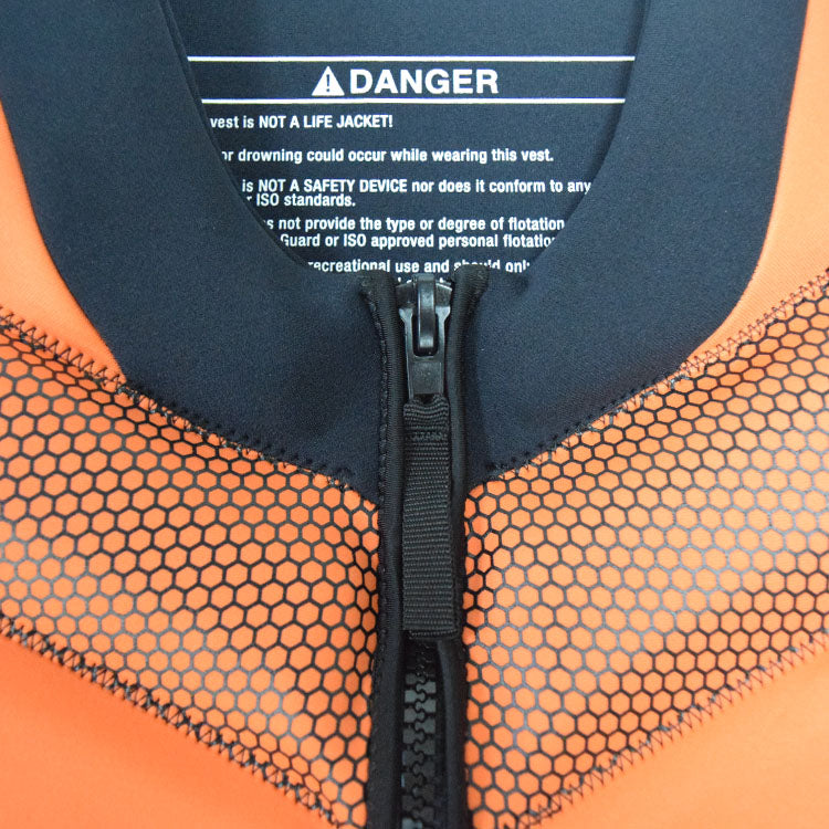 Inflatable Professional Life Jacket