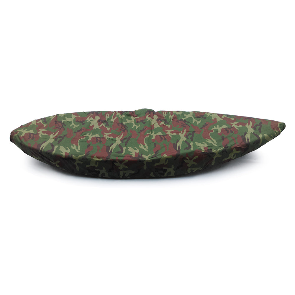 Rowing Boats Protective Cover