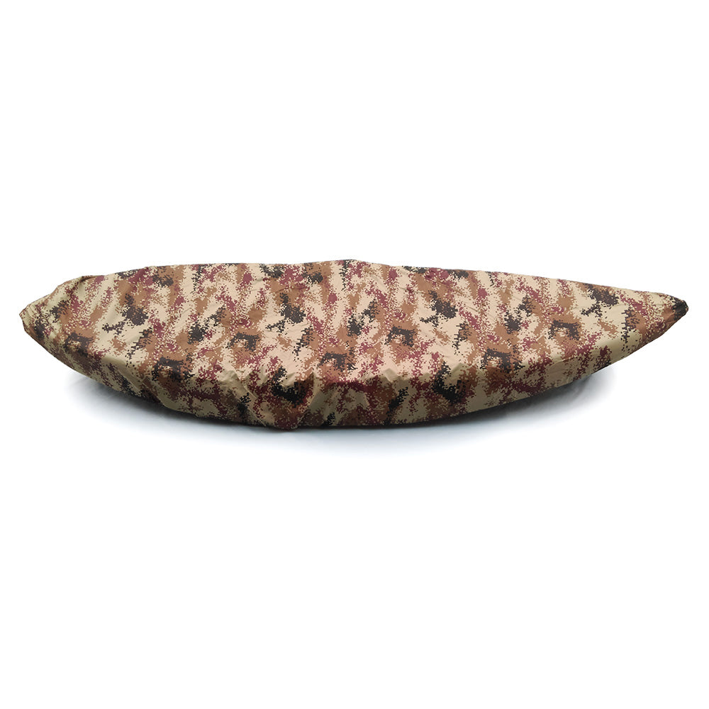Rowing Boats Protective Cover