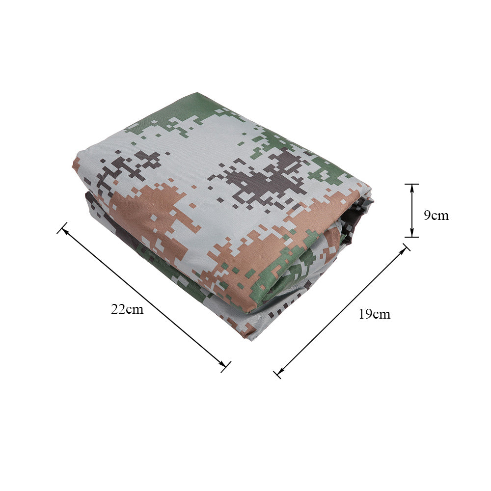 Rowing Boats Protective Cover