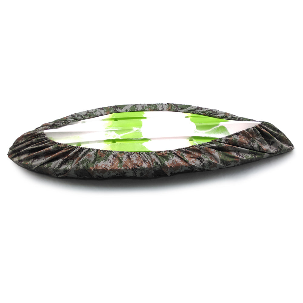 Rowing Boats Protective Cover