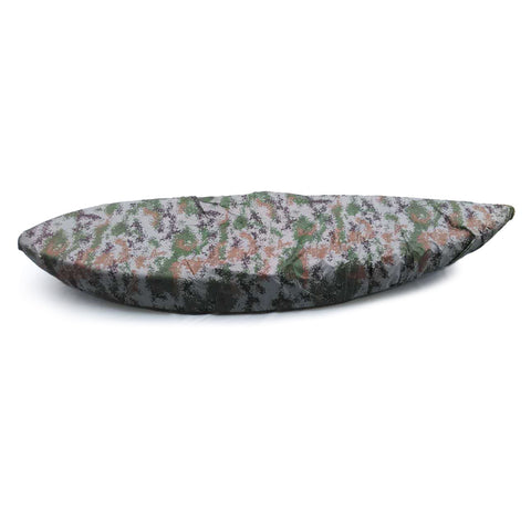 Rowing Boats Protective Cover