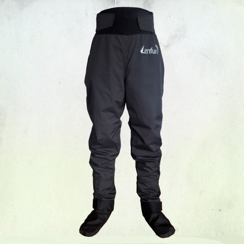 Waterproof Canoeing Pants