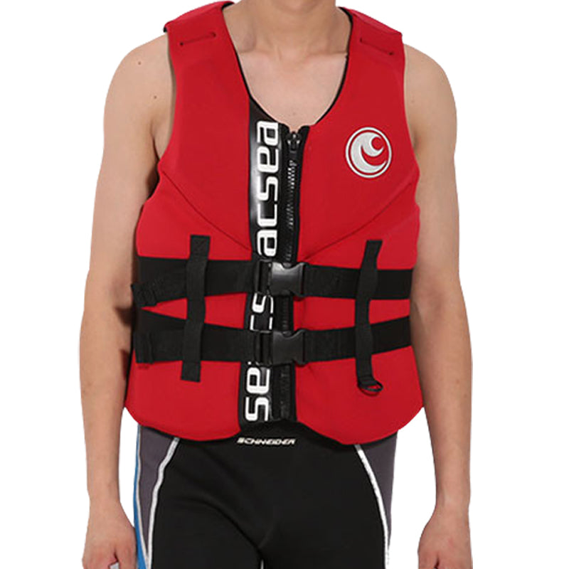 Durable Neoprene Life Jacket