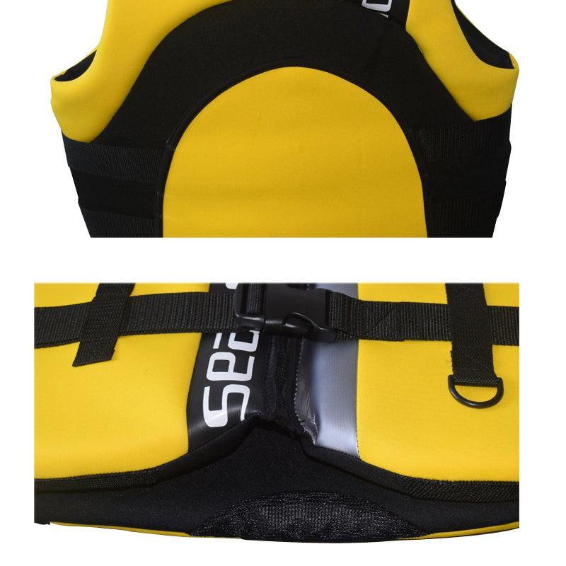 Durable Neoprene Life Jacket