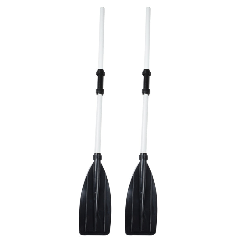 Detachable Rafting Canoe Paddle