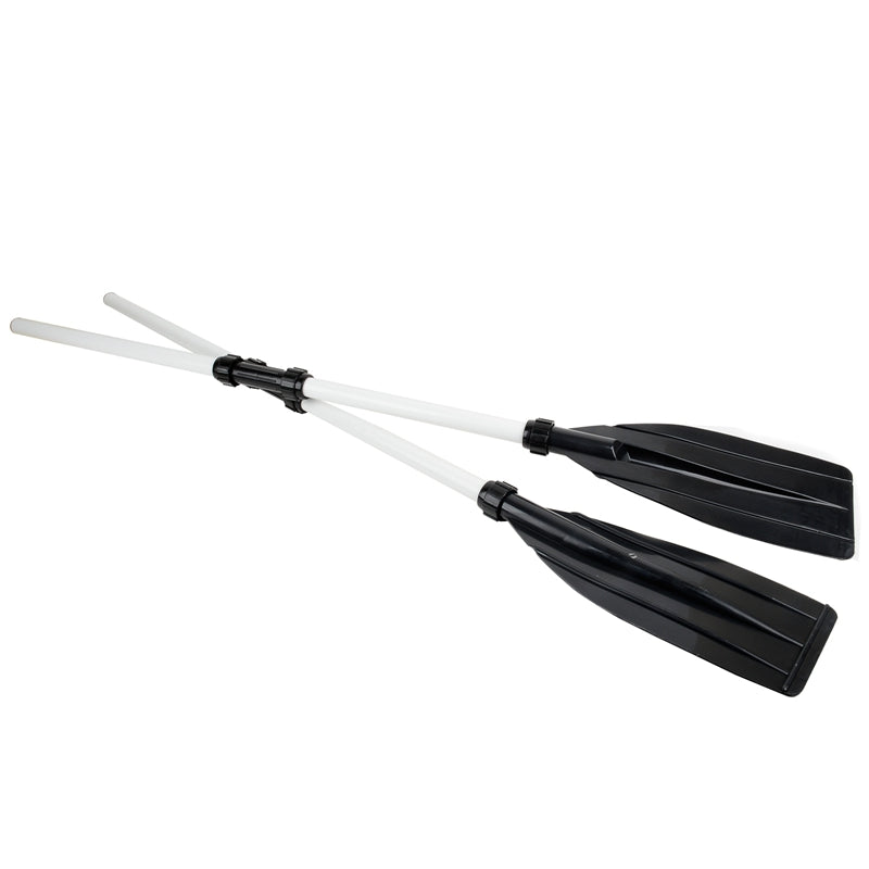 Detachable Rafting Canoe Paddle