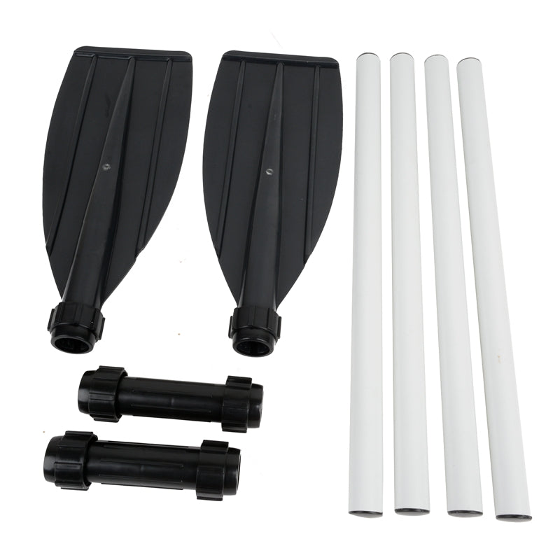Detachable Rafting Canoe Paddle