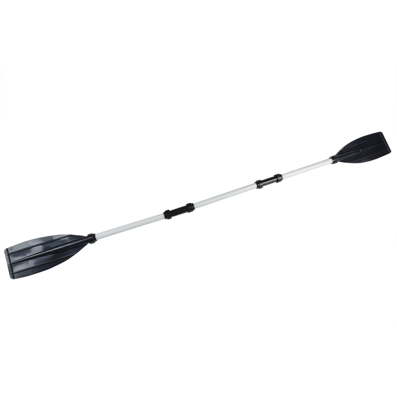 Detachable Rafting Canoe Paddle
