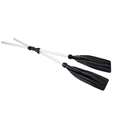 Detachable Rafting Canoe Paddle