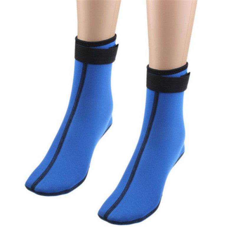 Neoprene Water Sports Socks