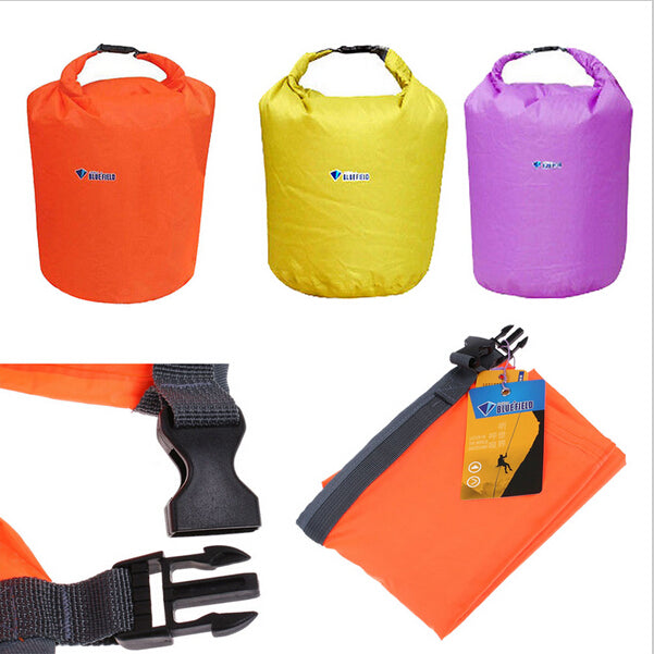 Portable Outdoor Dry Bag