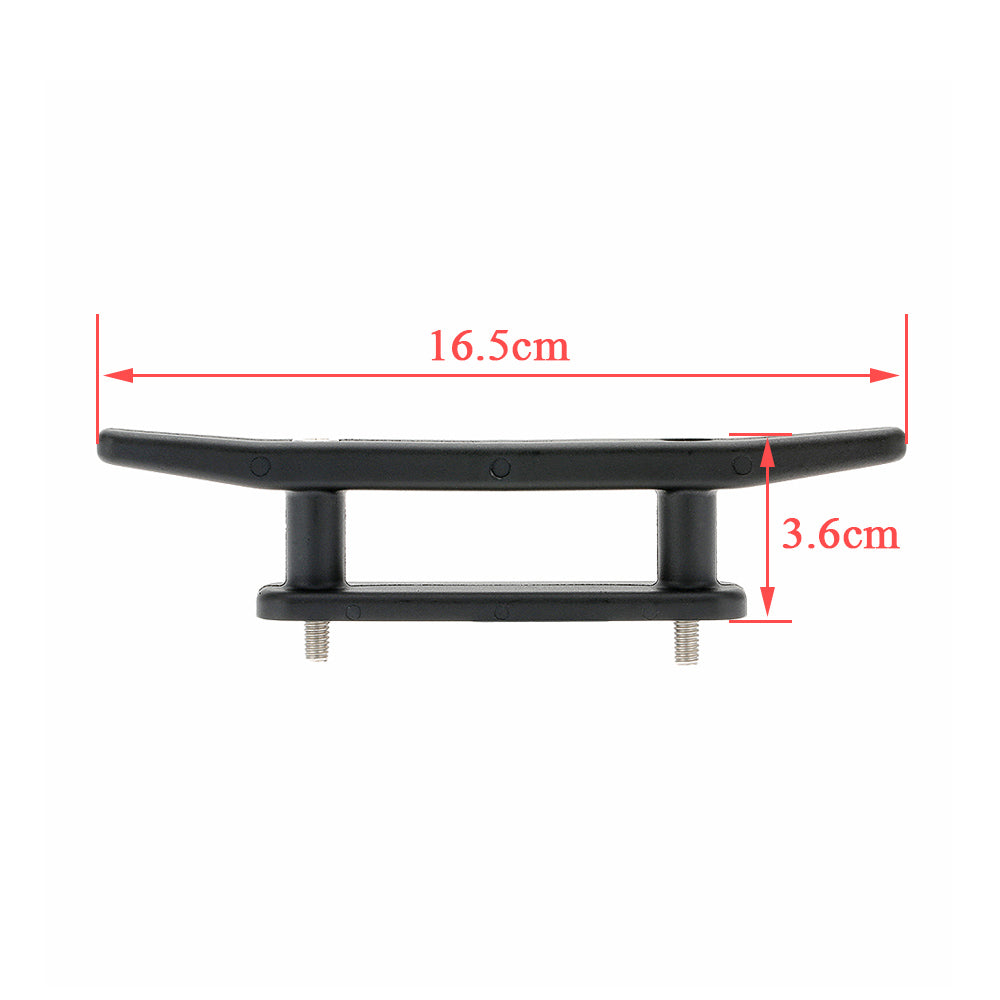 Deck Mount Anchor Cleat