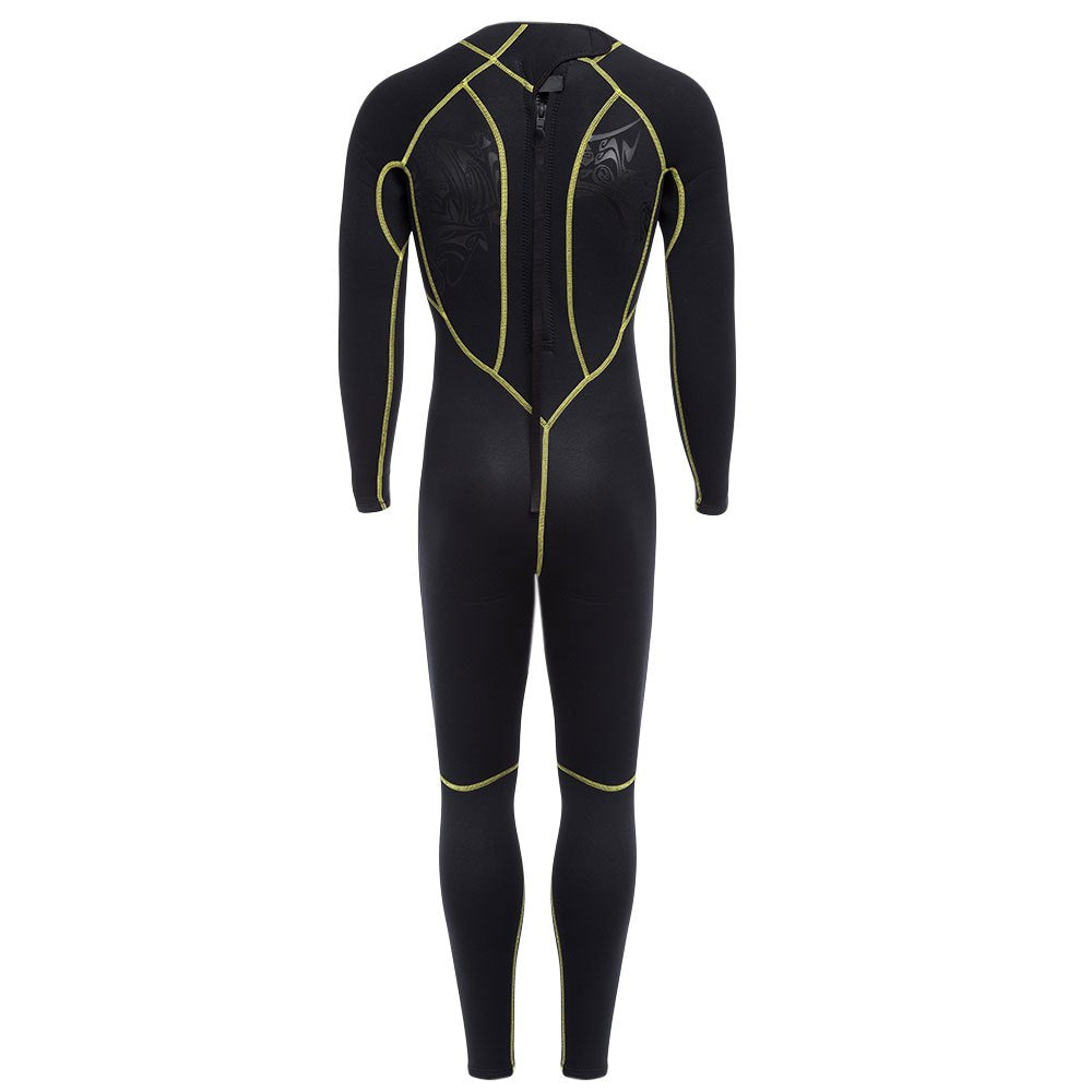 Neoprene Full Bodysuit