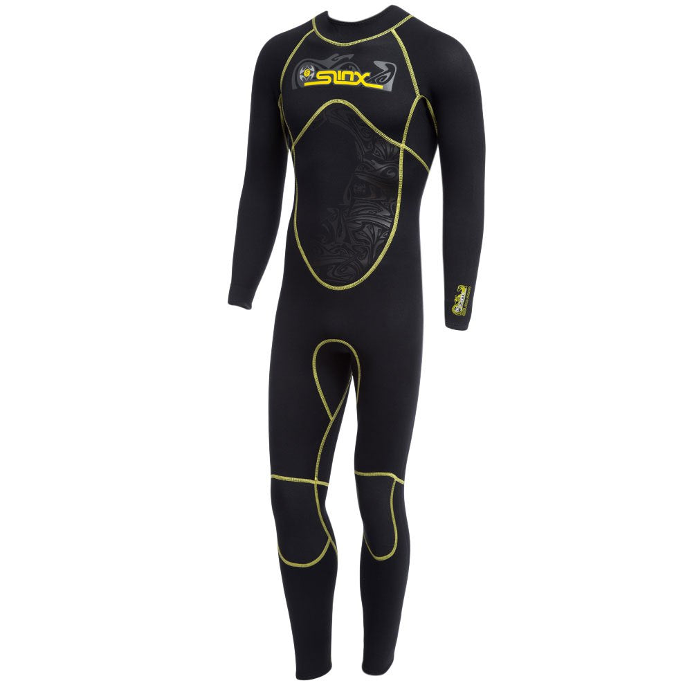 Neoprene Full Bodysuit