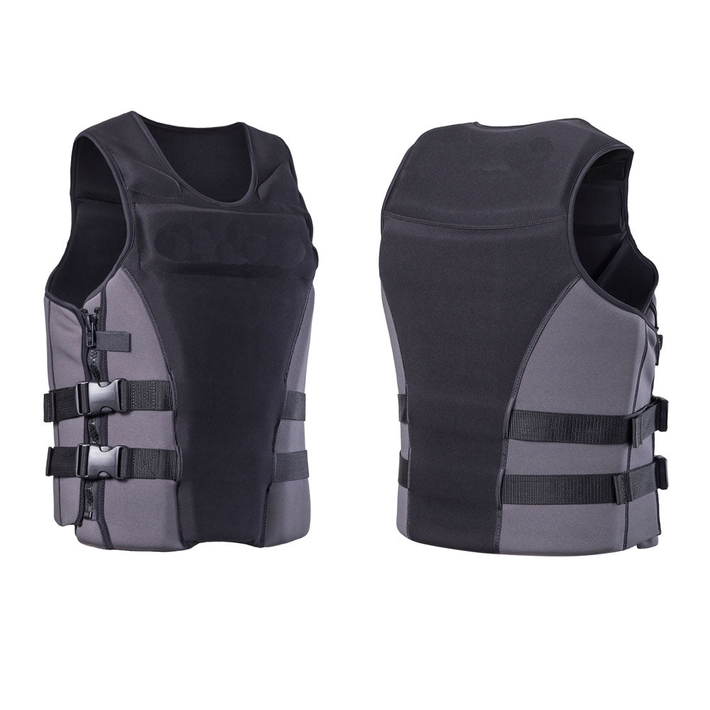 Inflatable Survival Life Jacket