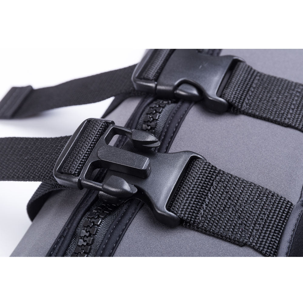Inflatable Survival Life Jacket