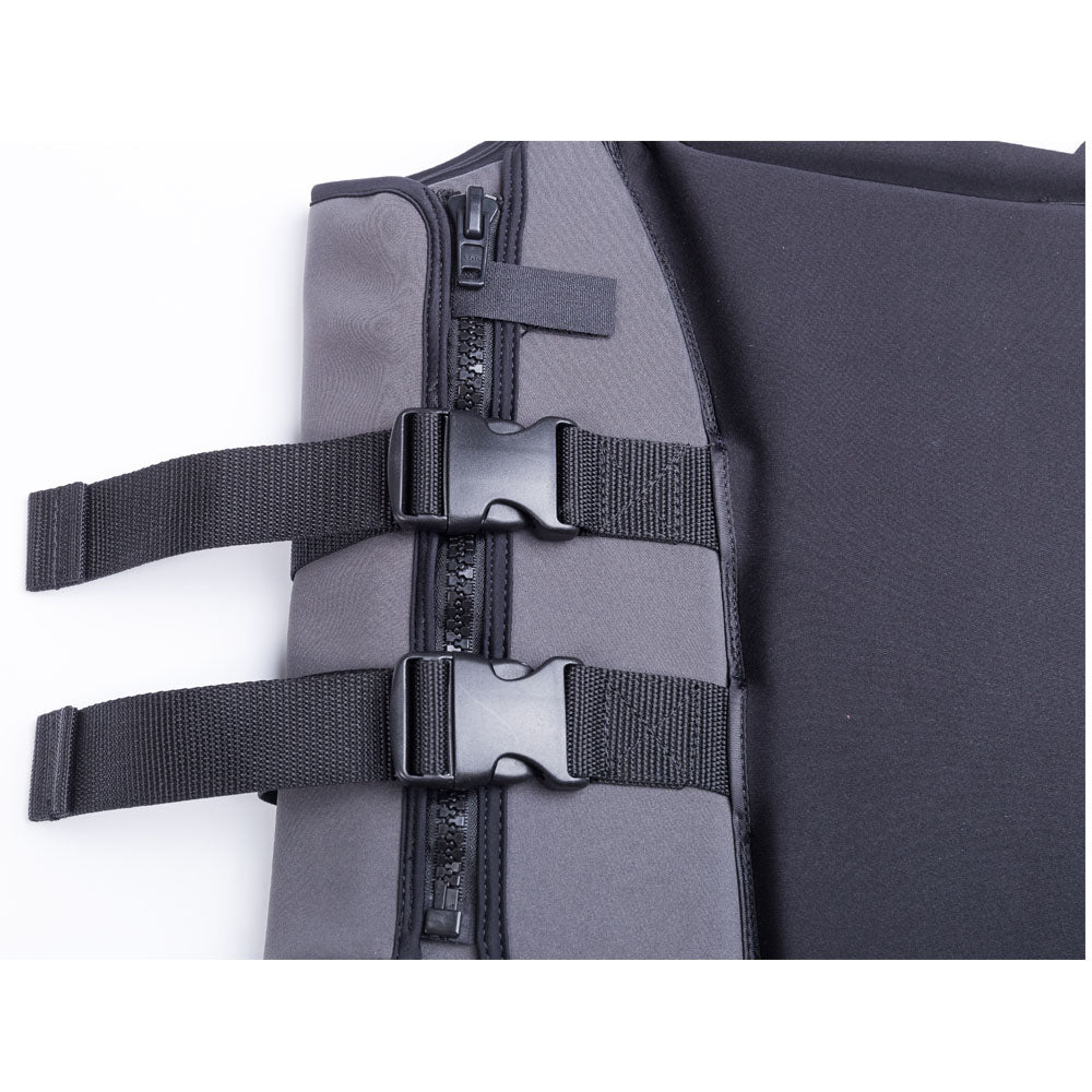 Inflatable Survival Life Jacket