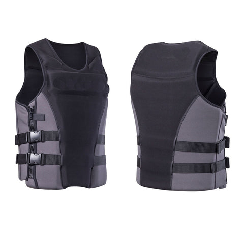 Inflatable Survival Life Jacket
