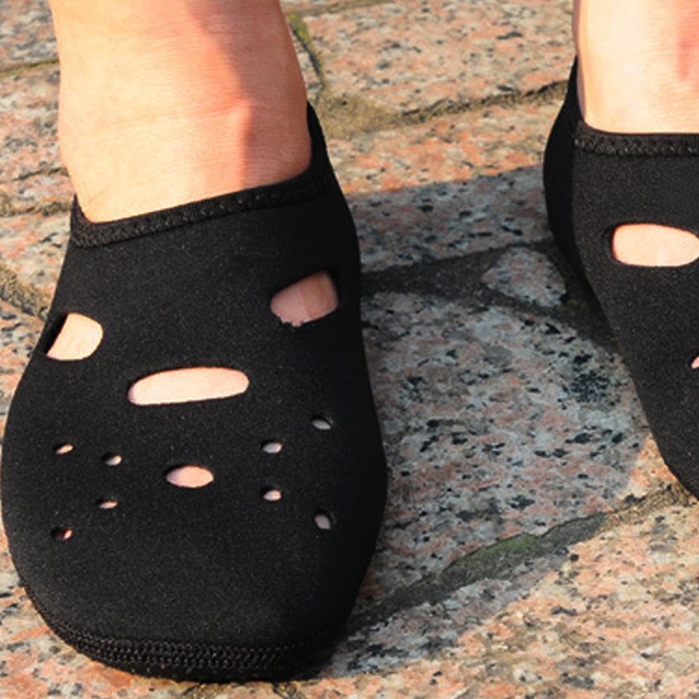 Anti Skid Wet Socks