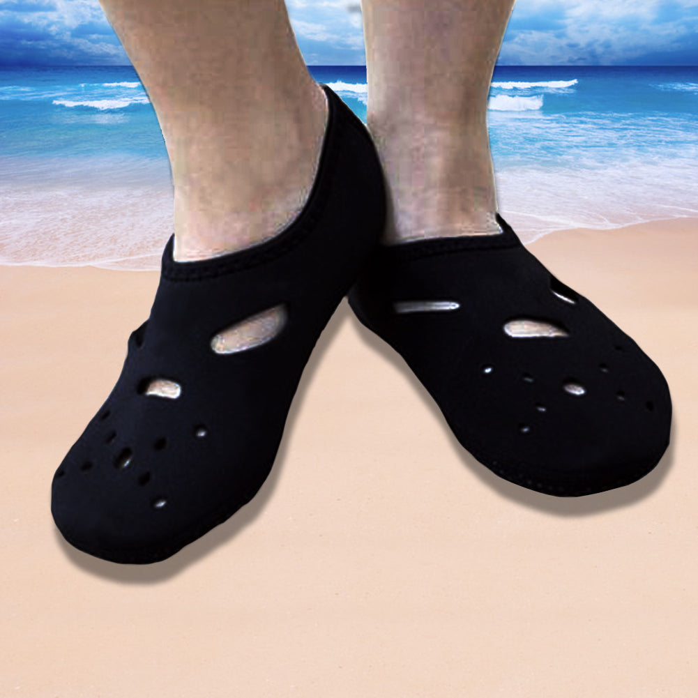 Anti Skid Wet Socks