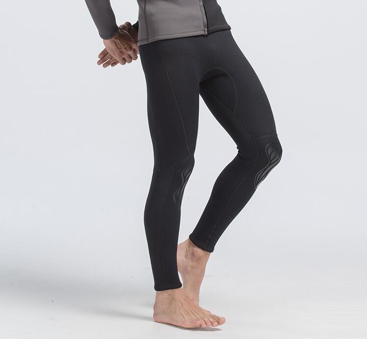 Neoprene Canoeing Pants