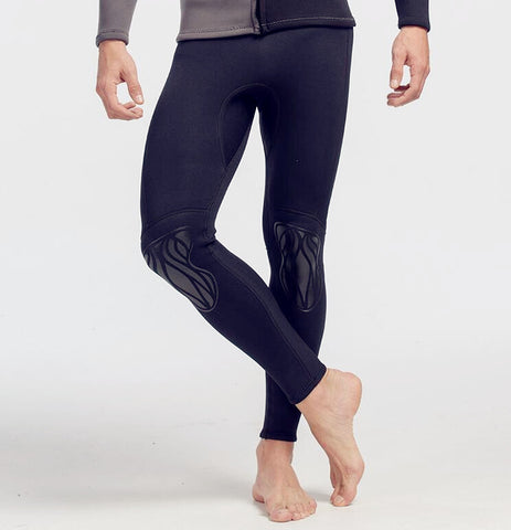 Neoprene Canoeing Pants
