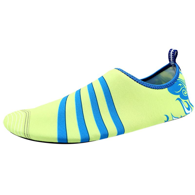 Unisex Flexible Wet Shoes