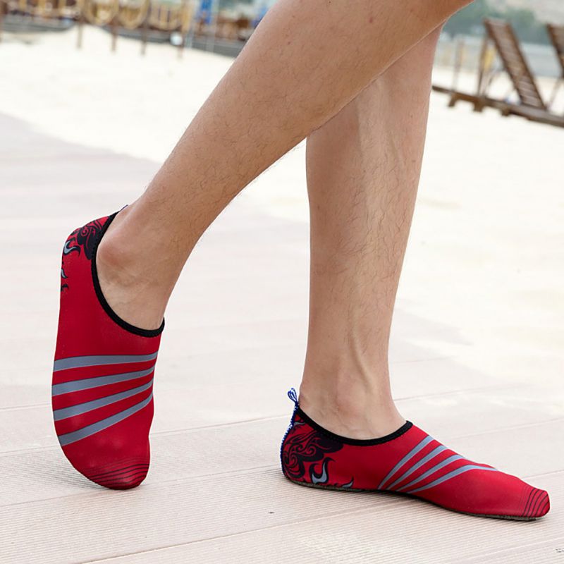Unisex Flexible Wet Shoes