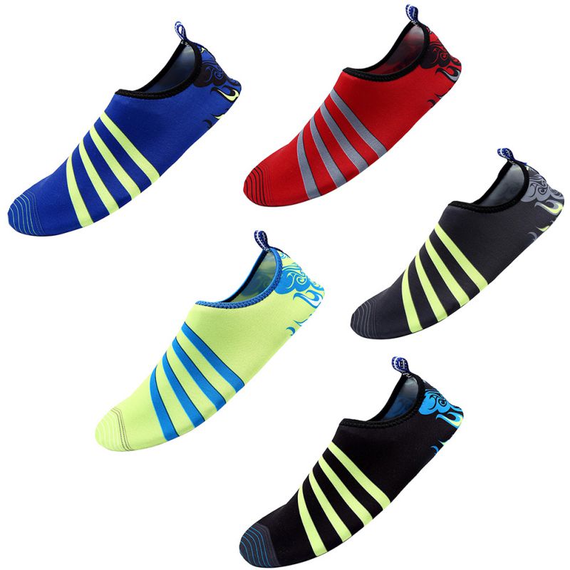 Unisex Flexible Wet Shoes