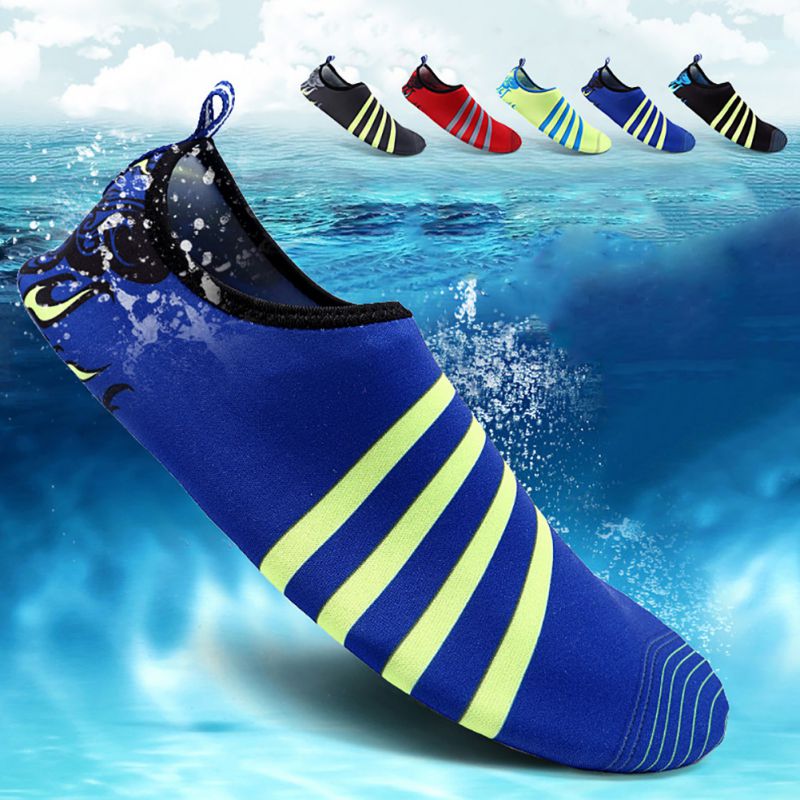 Unisex Flexible Wet Shoes
