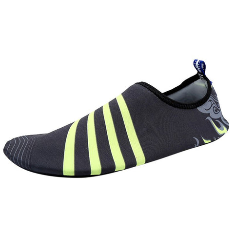 Unisex Flexible Wet Shoes