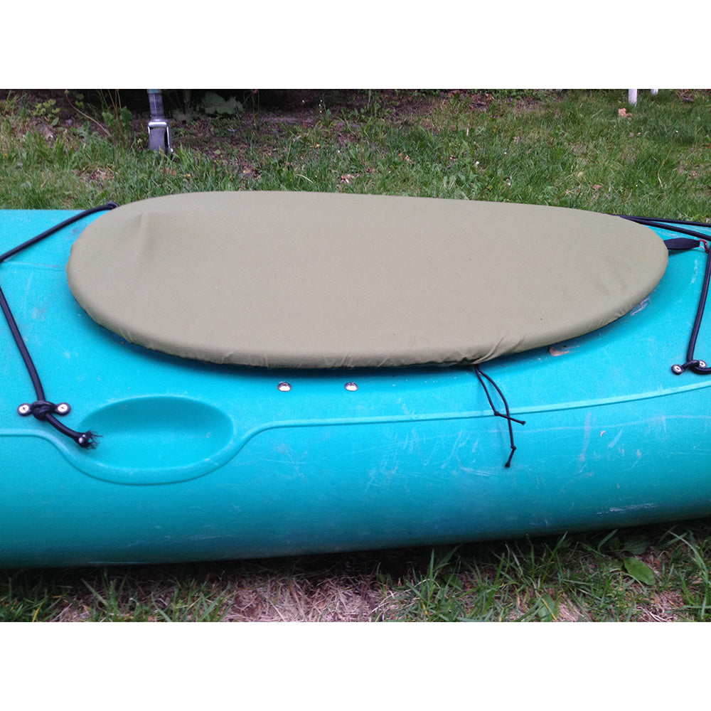 Adjustable Cockpit Cover